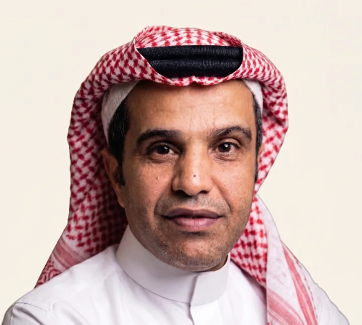 Muhammad bin Saad Al-Ghamdi