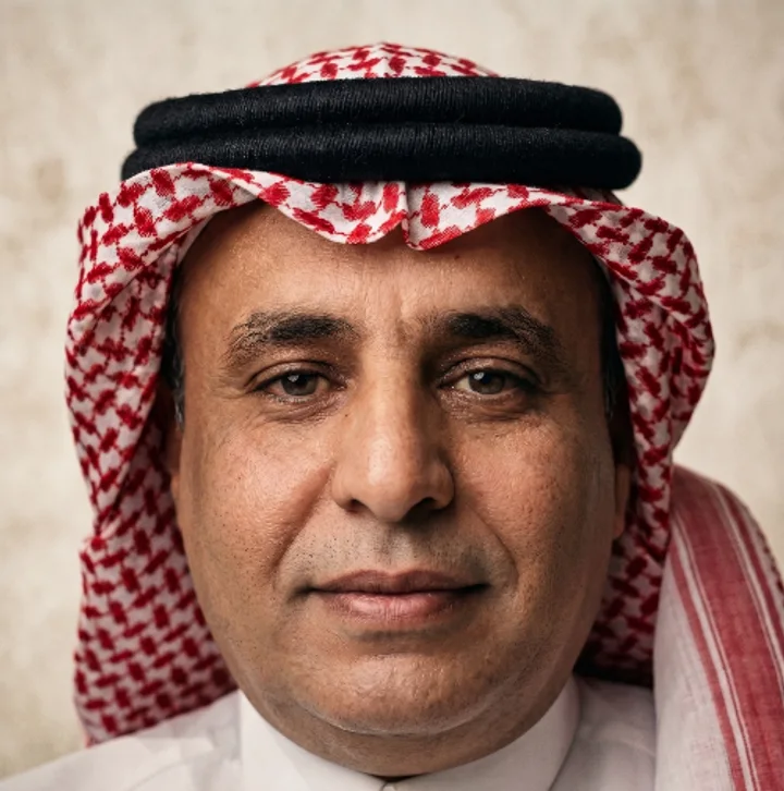 Abdulrahman bin Hamad Al-Juaid