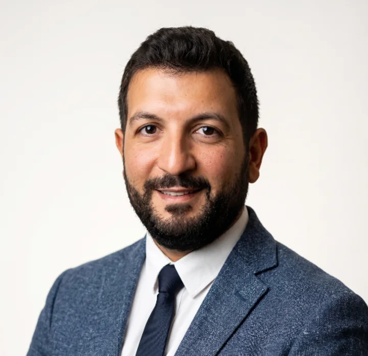 Mahmoud Hegab